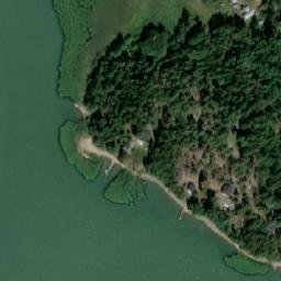 Satellite imagery of Jannenkari, FI