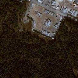Satellite imagery of 593, SE
