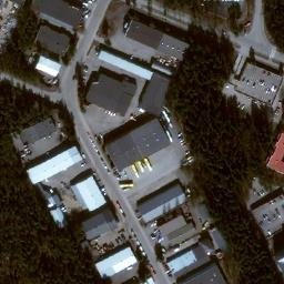 Satellite imagery of 593, SE
