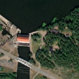 Satellite imagery of survey_point, FI