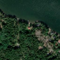 Satellite imagery of Karhunniemi, FI