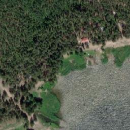 Satellite imagery of Paistekallio, FI