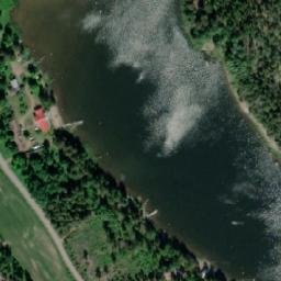 Satellite imagery of Rajaniemi, FI