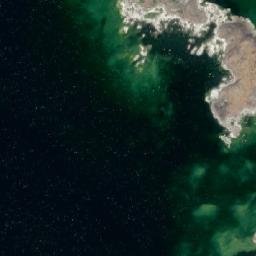 Satellite imagery of Börsklobbhällarna, AX