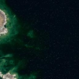 Satellite imagery of Börsklobbhällarna, AX
