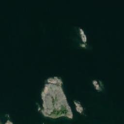 Satellite imagery of Appolkils Örarna, AX