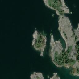 Satellite imagery of Appolkils Örarna, AX
