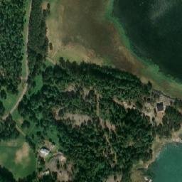 Satellite imagery of Suulinniemi, FI