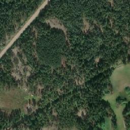 Satellite imagery of Laupuksenmaa, FI