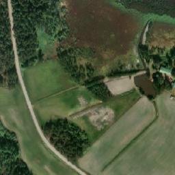 Satellite imagery of Laupuksenmaa, FI