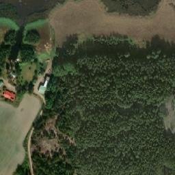 Satellite imagery of Laupuksenmaa, FI