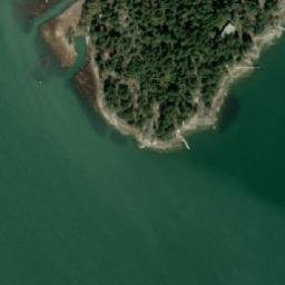 Satellite imagery of Vaarniemi, FI