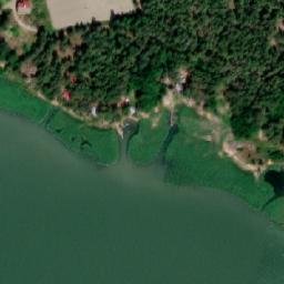 Satellite imagery of Hevonpäänniemi, FI