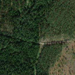 Satellite imagery of Kirkkokivi, FI
