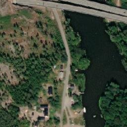 Satellite imagery of survey_point, FI