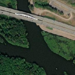 Satellite imagery of Haasianiemi, FI