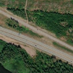 Satellite imagery of Haasianiemi, FI