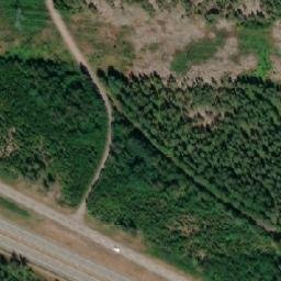 Satellite imagery of Haasianiemi, FI