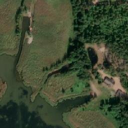 Satellite imagery of Kivirannankallio, FI