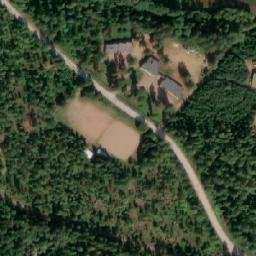 Satellite imagery of Kivirannankallio, FI