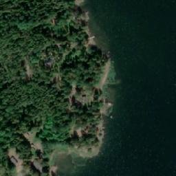 Satellite imagery of Karhunniemi, FI