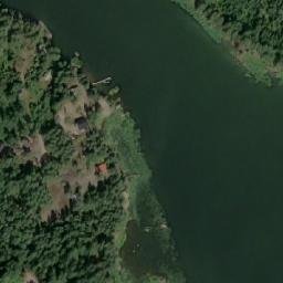 Satellite imagery of Haajankivi, FI