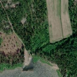 Satellite imagery of Rajaniemi, FI
