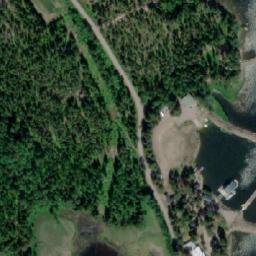Satellite imagery of Rajaniemi, FI