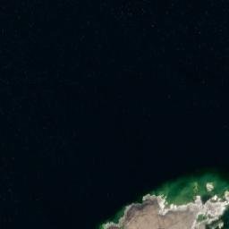 Satellite imagery of Västerklobben, AX