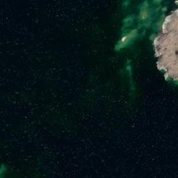 Satellite imagery of Börsklobbhällarna, AX