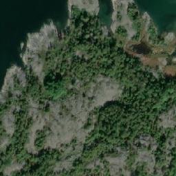 Satellite imagery of Appolkils Örarna, AX