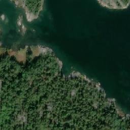 Satellite imagery of Appolkils Örarna, AX