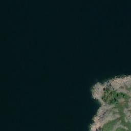 Satellite imagery of Lågklobben, AX