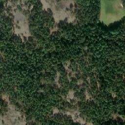 Satellite imagery of Laupuksenmaa, FI