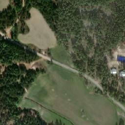 Satellite imagery of Laupuksenmaa, FI
