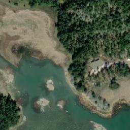 Satellite imagery of Kyläluoto, FI