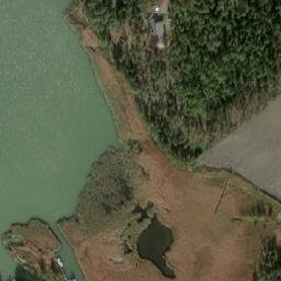 Satellite imagery of Aabrahaminkari, FI