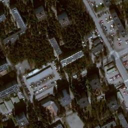 Satellite imagery of 777, SE