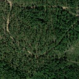 Satellite imagery of Sudenvahankivi, FI