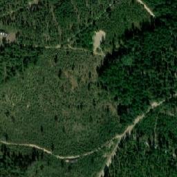 Satellite imagery of Sudenvahankivi, FI