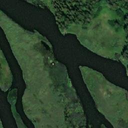 Satellite imagery of Haasianiemi, FI