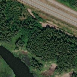 Satellite imagery of Haasianiemi, FI