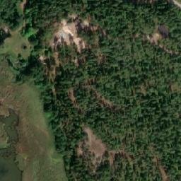 Satellite imagery of Kivirannankallio, FI