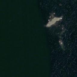 Satellite imagery of Kaapsaarenkari, FI