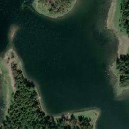 Satellite imagery of Karhunniemi, FI