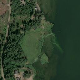 Satellite imagery of Korvenniemi, FI