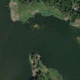 Satellite imagery of Hani, FI