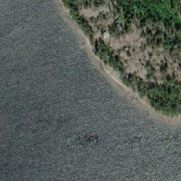 Satellite imagery of Peräkivet, FI