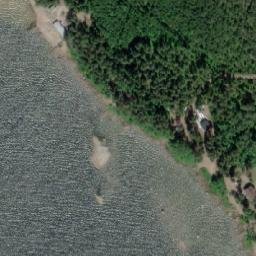 Satellite imagery of Peräkivet, FI