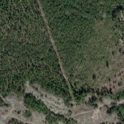 Satellite imagery of Poronniemi, FI